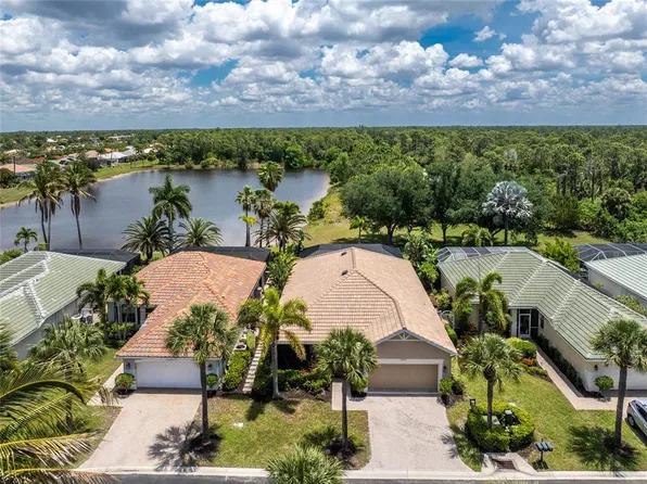 17839 Courtside Landings Cir, Punta Gorda, FL 33955