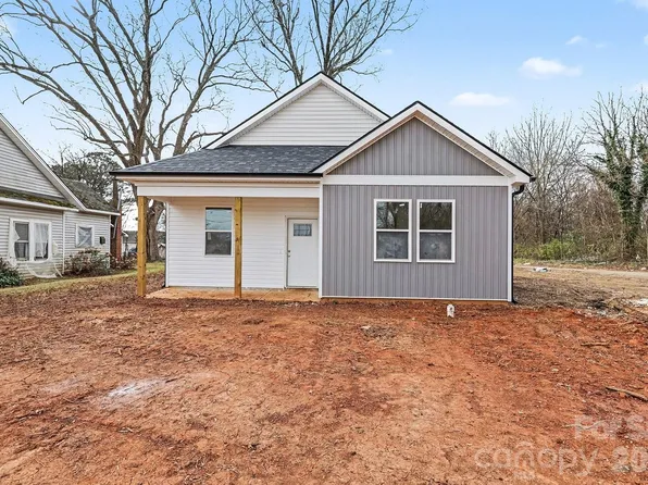 113 W Spencer St, East Spencer, NC 28144