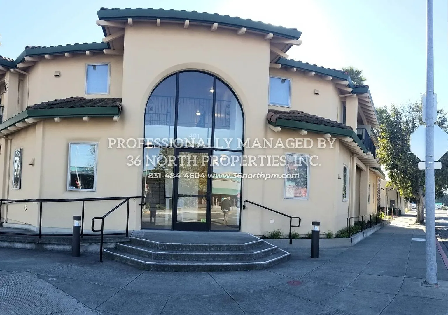 401 Monterey St — Photo 1