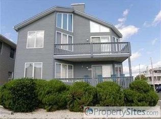 2502 West Ave, Ocean City, NJ 08226