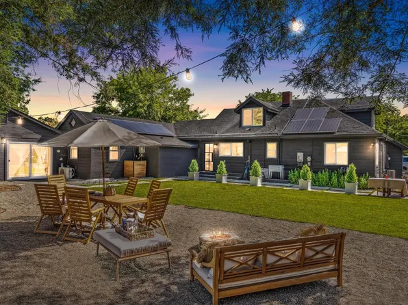 18350 Arnold Drive, Sonoma, CA 95476