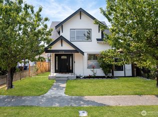 3516 N Proctor Street, Tacoma, WA 98407