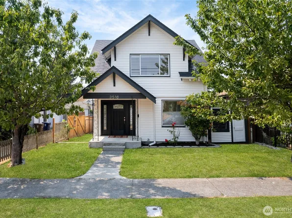 3516 N Proctor Street, Tacoma, WA 98407