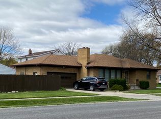 3133 Hanchett St, Saginaw, MI 48604