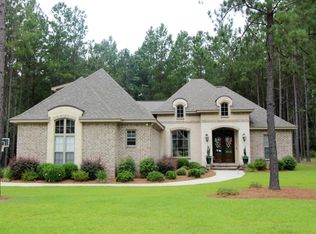 48 Bengal, Hattiesburg, MS 39402