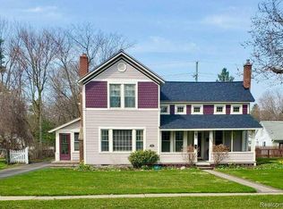 715 Atlantic St, Milford, MI