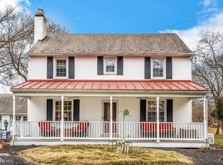 2878 Bristol Rd, Warrington, PA 18976