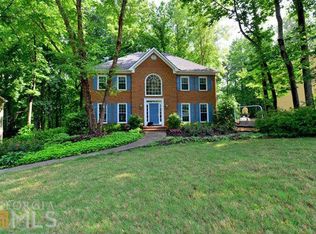 4410 Sagebrush Dr NW, Kennesaw, GA 30152