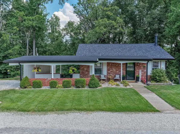 5215 James Ave, Evansville, IN 47712