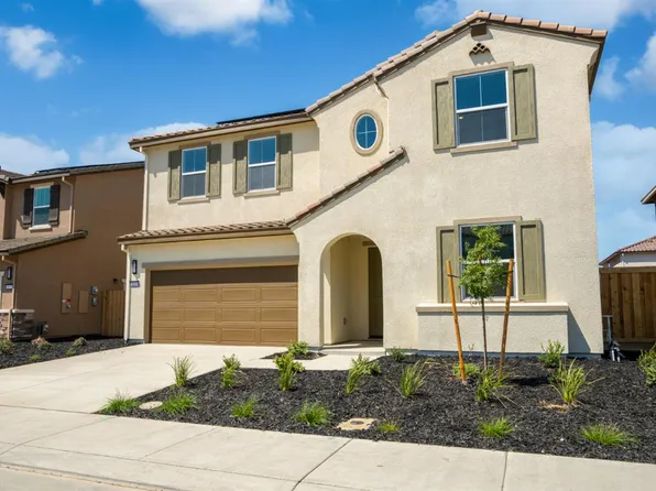 2527 Hamilton Drive, Lodi, CA 95242