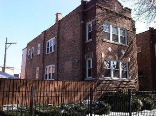 3727 N Bernard St, Chicago, IL 60618