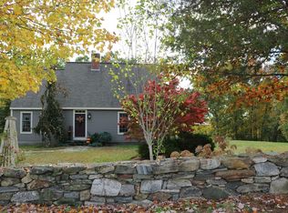 105 Lambert Rd, Thompson, CT 06277