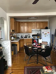 Rented by Omega Realty of Greenpoint