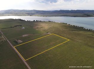 E Southshore Rd, Hot Springs, SD 57747