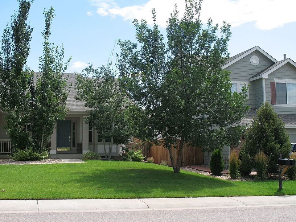 Bay Windows & Covered Porch