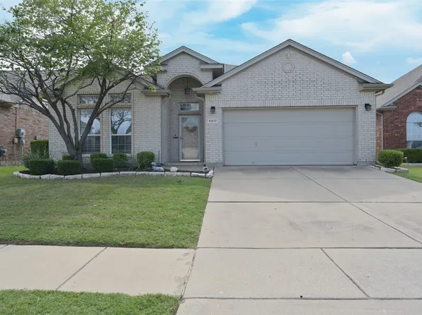 6517 Payton Dr, Fort Worth, TX 76131