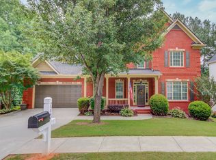 2845 Promenade Pl, Buford, GA 30519