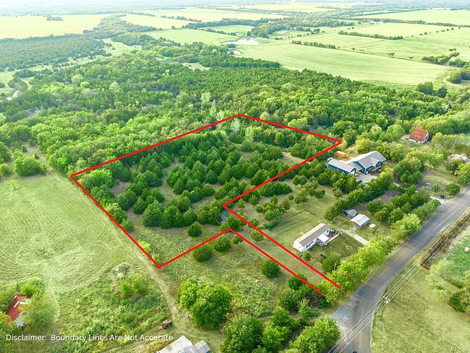 County Road 5010, Blue Ridge, TX 75424 Zillow