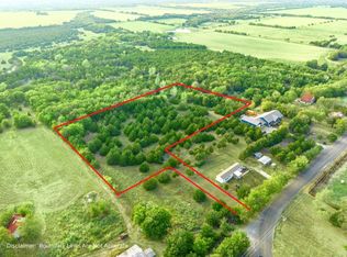 County Road 5010, Blue Ridge, TX 75424