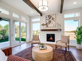 16965 S Kimble St, Olathe, KS 66062