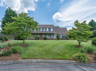 120 Evergreen Pl, Bristol, TN 37620