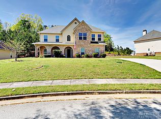 2018 Jessica Way, Conyers, GA 30012