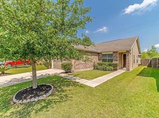 531 Remington Heights Dr, Houston, TX 77073