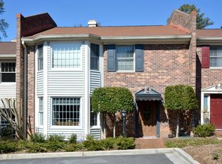 1533 September Chase, Decatur, GA 30033