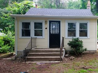 23 Elizabeth Rd, Hewitt, NJ 07421