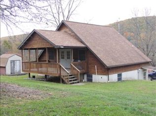 11490 Hilton Dr, Route, NY 14830