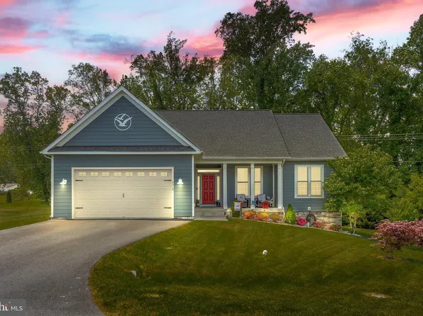 6318 Sunrise Ct, King George, VA 22485