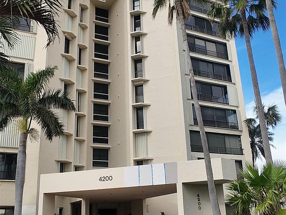 2nd image of 2400 S Ocean Drive #4232