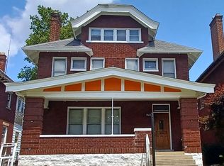 1850 Bryden Rd, Columbus, OH 43205