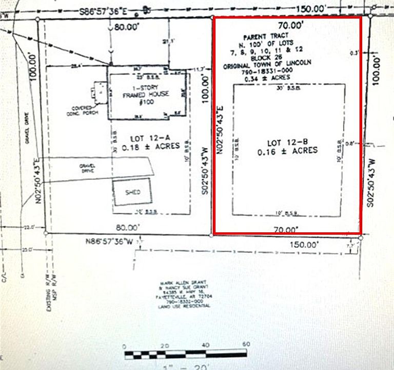 2nd image of 504 E Bean St #7-8-9