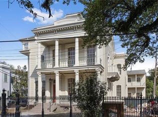 1410 Pleasant St, New Orleans, LA 70115