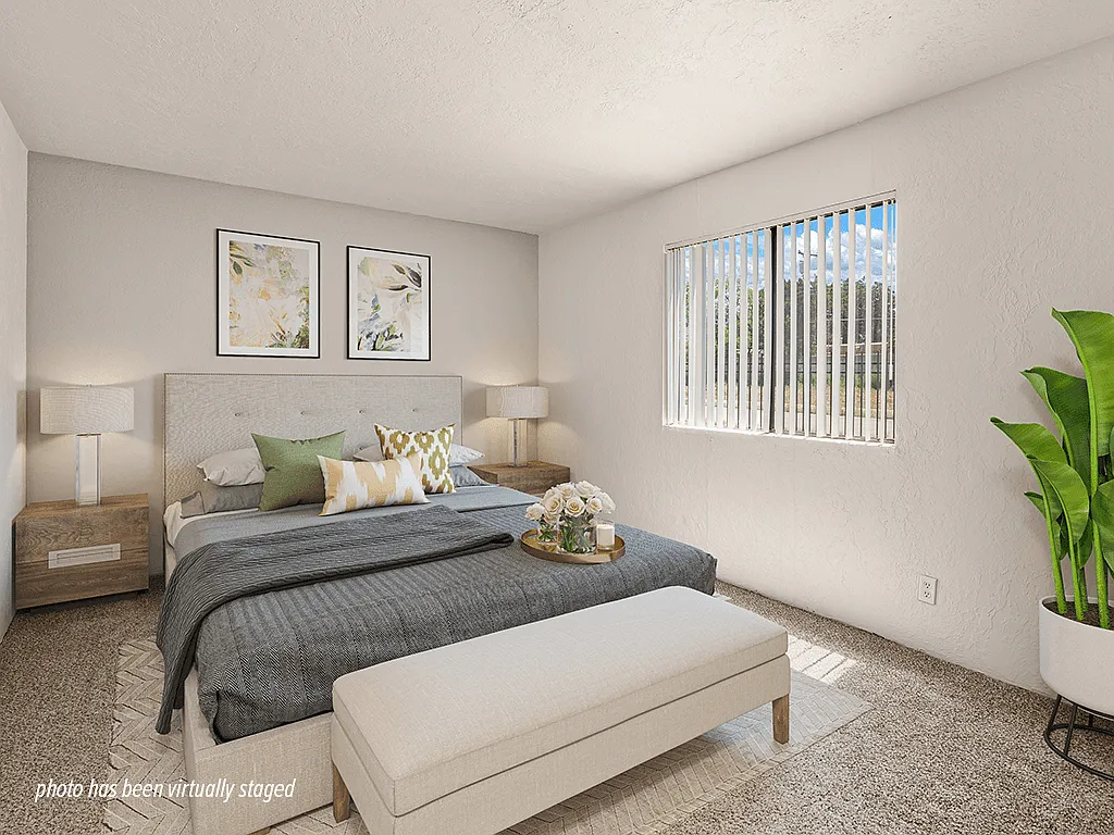 Mission Hill Apartments — Photo 4