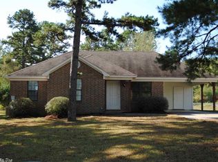 3 Mountain Trl, Conway, AR 72034