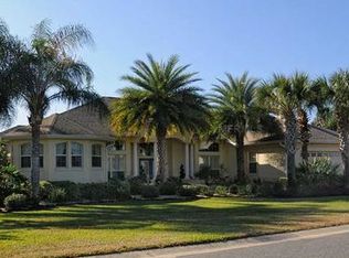 1596 Black Lake Dr, The Villages, FL 32162