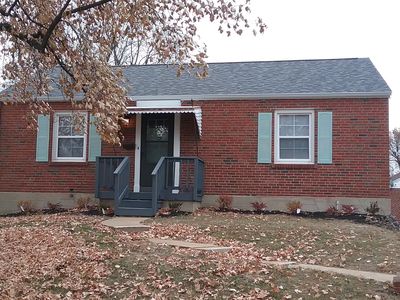2826 Mohattan Ln, Saint Louis, MO, 63125