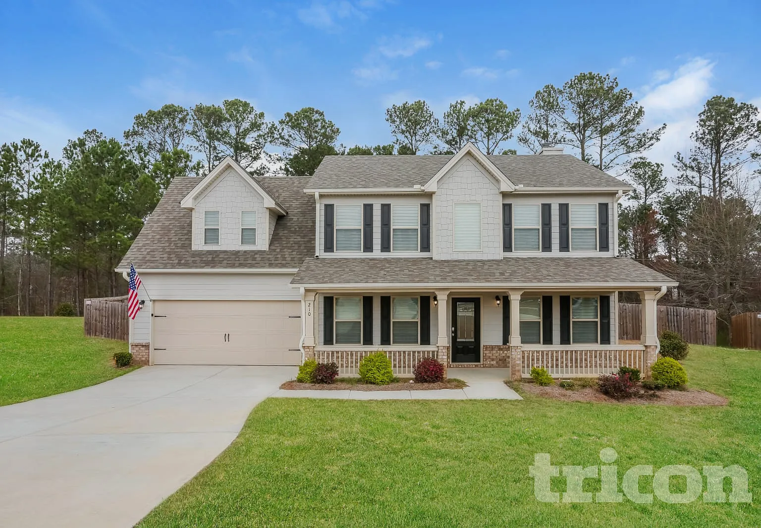 210 Livingston Court Winder GA — Photo 1