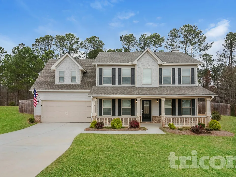 210 Livingston Ct