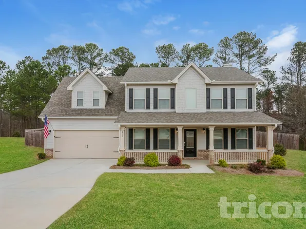 210 Livingston Ct, Winder, GA 30680