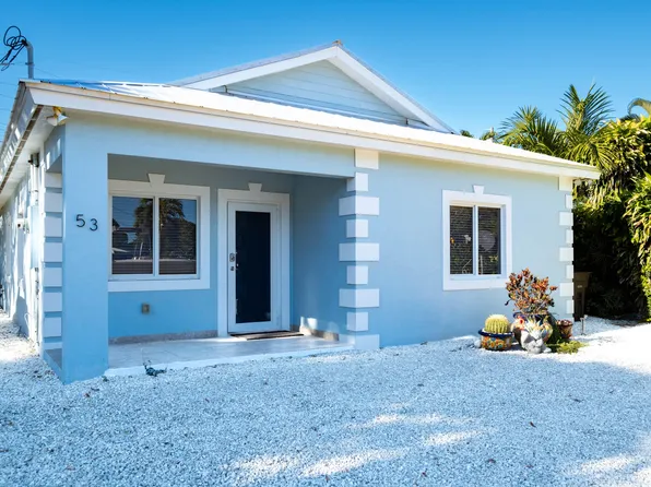 53 Jenny Ln, Key Largo, FL 33037