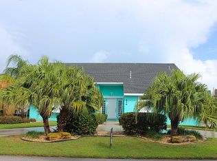 234 Bimini Dr, Hutchinson Island, FL 34949