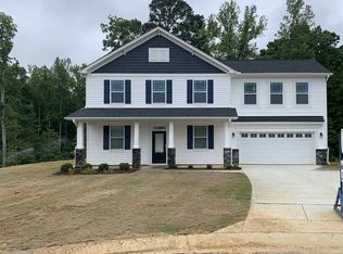 237 Montasel Ct, Fuquay Varina, NC 27526