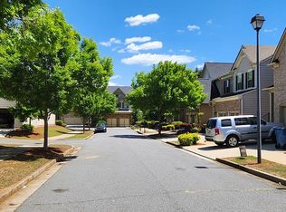 149 Privet Cir, Suwanee, GA 30024