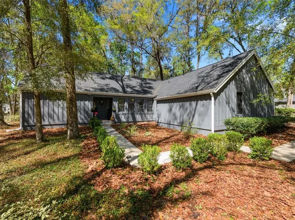 5326 SW 83rd Ter, Gainesville, FL 32608