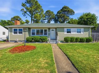 1424 Ramsey Rd, Norfolk, VA 23503