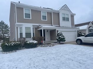 340 Oxford Ct, Belleville, MI 48111