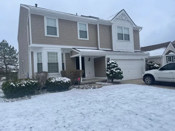 340 Oxford Ct, Belleville, MI 48111